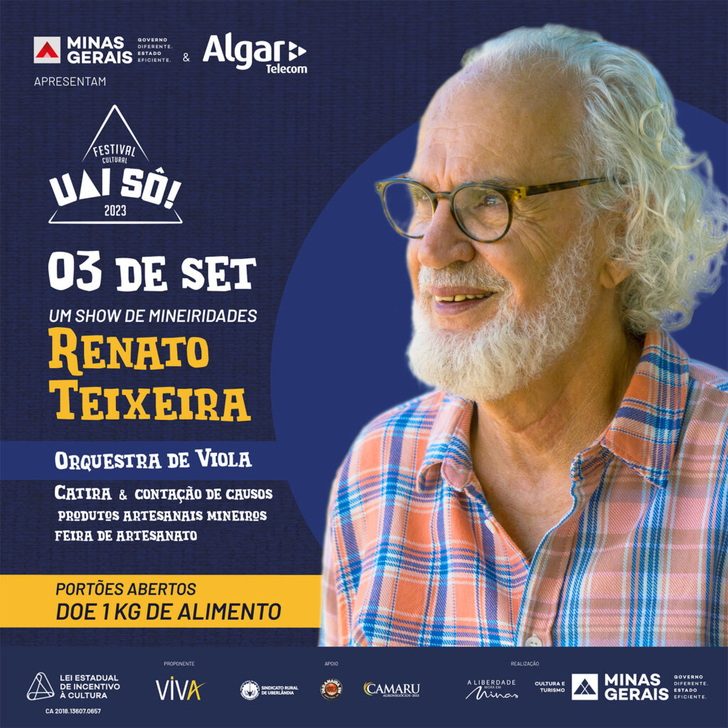 Arquivos Renato Teixeira - Estados Gerais da Cultura